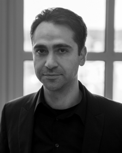 Prof. Dr. Ivan Aprahamian