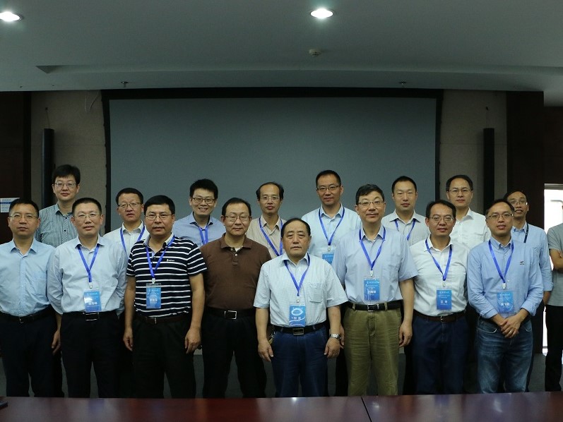 Supramolecular Chemistry and Self-Assembly Symposium