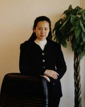 Prof. Yan-Mei Li