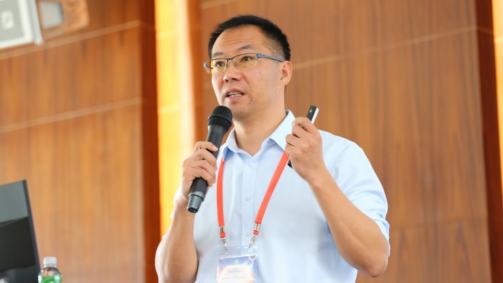 第三届粤港澳药学科技前沿论坛暨青年学者论坛